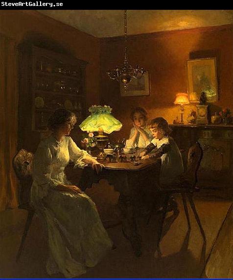 Marcel Rieder The new toy